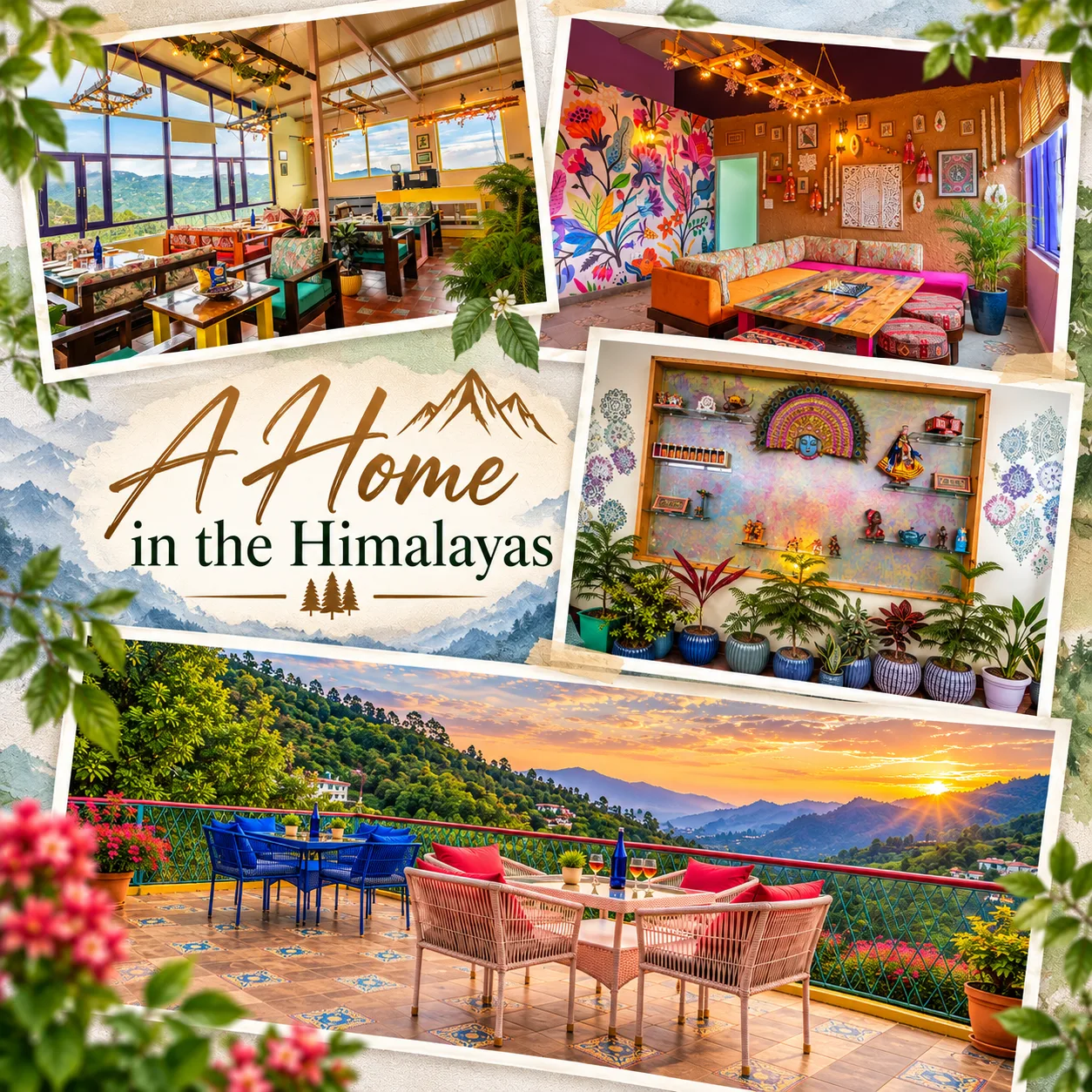  - Adrushya Estates