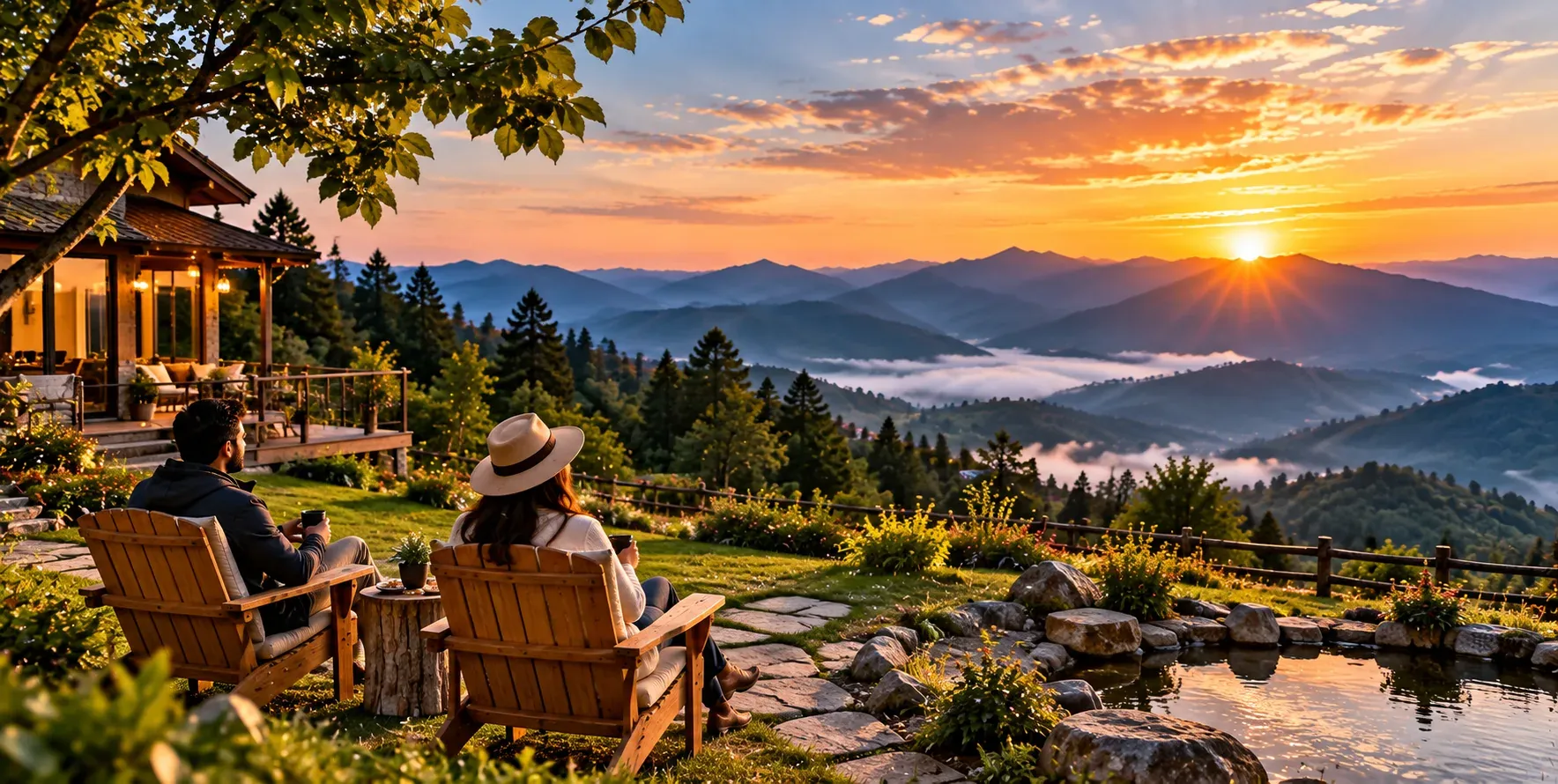 Nature & Outdoors
