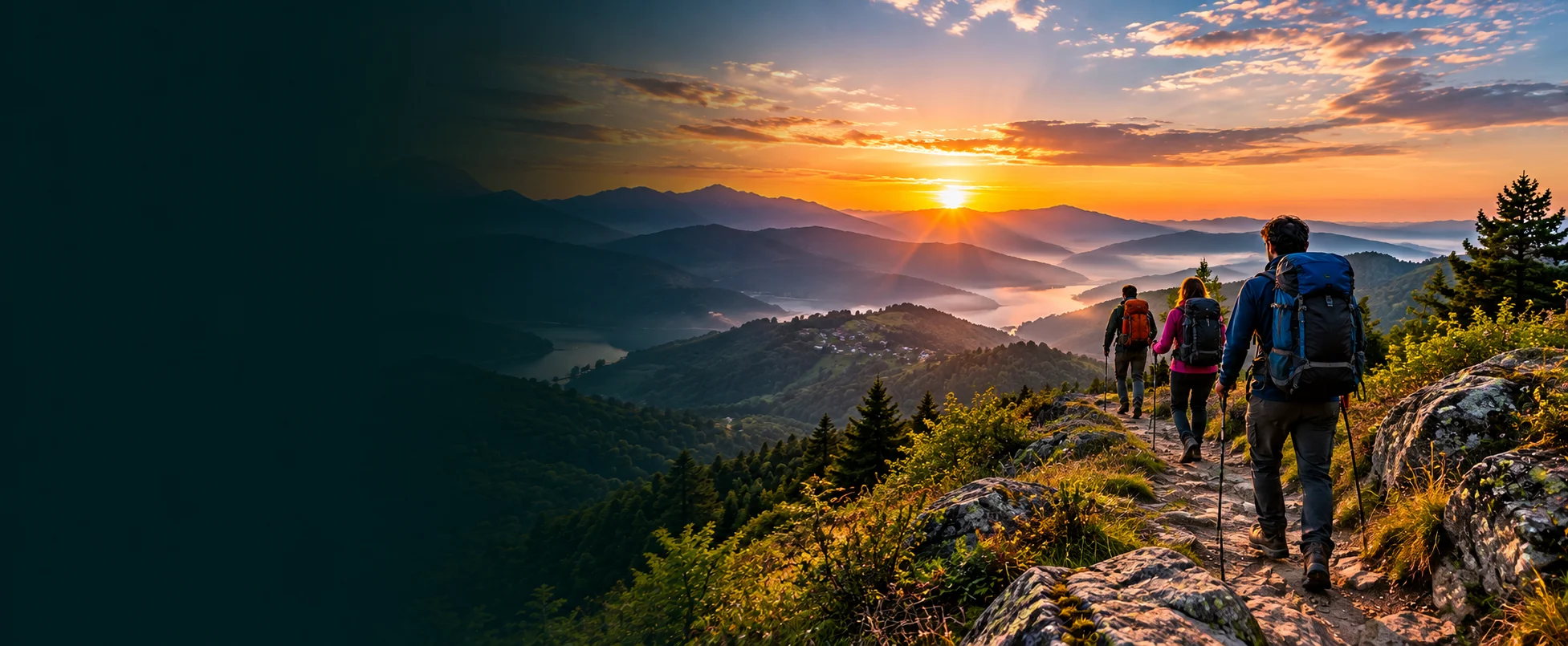 Adventure & Trekking
