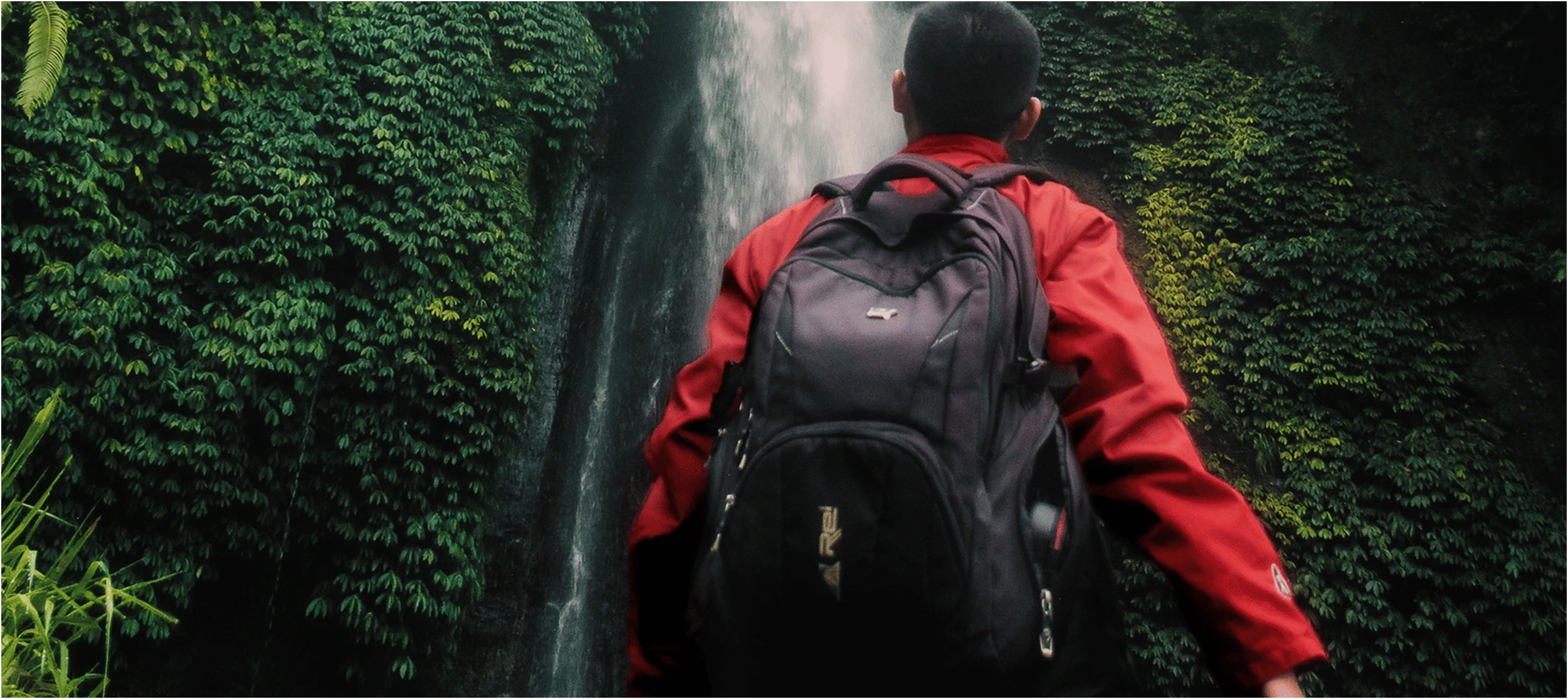 Bhalugaad Waterfall, Mukteshwar: A Monsoon Trek Worth the Detour