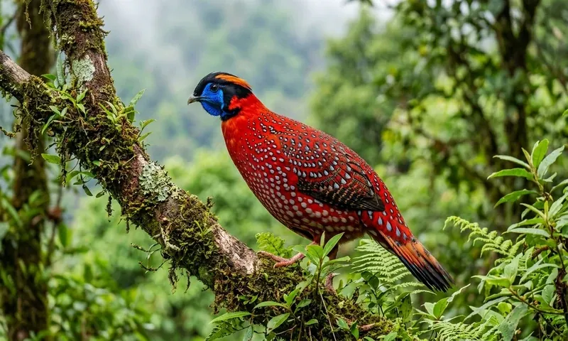 Bird Watching