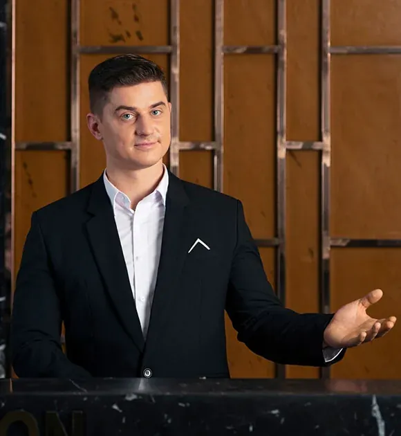 Resort Concierge